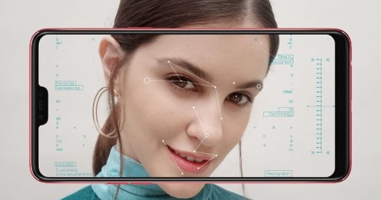 أوبو تطرح هاتفا جديدا يحمل اسم Find X بكاميرا ثلاثية هذا العام
