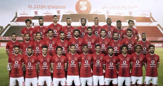 البدري يحشد نجومه لمواجهة الزمالك ويطالب باستمرار كسر الأرقام القياسية