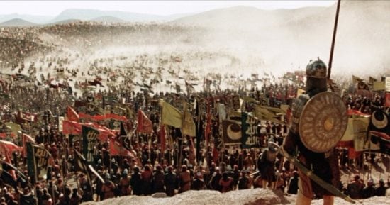 فى ذكرى فتح القسطنطينية 5 فتوحات إسلامية غيرت التاريخ ومراكز القوى بالعالم اليوم السابع