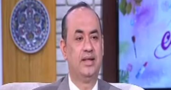 النائب أحمد رفعت يكشف الأهداف الخفية للعبة الحوت الأزرق مع "ست الحسن"