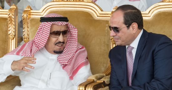 كاتب صحفى يؤكد قوة وترابط العلاقات بين مصر والسعودية