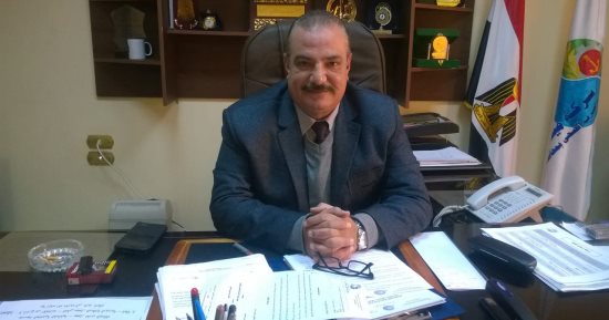 إعفاء القرى الأكثر إحتياجا بالإسماعيلية من رسوم توصيل شبكات المياه
