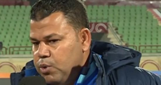 فى حوار لـ"سوبر كورة" حمد إبراهيم: أبناء الزمالك حاربوا إيهاب جلال لإخفاء فشلهم