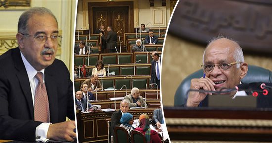 ثورة على الفساد.. البرلمان والحكومة يتوافقان على مشروع قانون المحال التجارية.. تشريعات للمحال العامة والتجارية والملاهى.. جهة واحدة للتراخيص.. ونواب: يذلل العقبات ويدمج الاقتصاد غير الرسمى ويدخل مليارات للدولة
