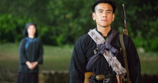 مسلسل "Our Time Will Come" يفوز بأكبر جوائز مهرجان هونج كونج للأفلام