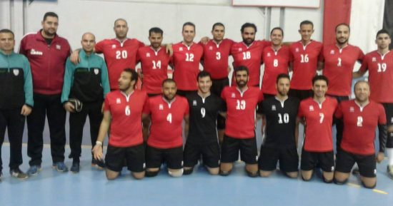 طائرة حدائق الأهرام تصعد إلى دورى "الممتاز أ"