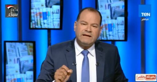 نشأت الديهى: الحالة الصحية لخليفة حفتر جيدة ويعود لبنى غازى خلال أيام