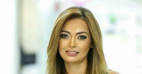اليوم..داليا مصطفى ضيفة برنامج "مع دودى" على قناة النهار