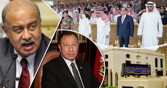 اعرف كل حاجة.. أهم 10 أخبار على مدار اليوم الاثنين