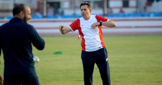 خالد جلال عن مواجهة سموحة فى نهائى الكأس: كل الفرق قوية