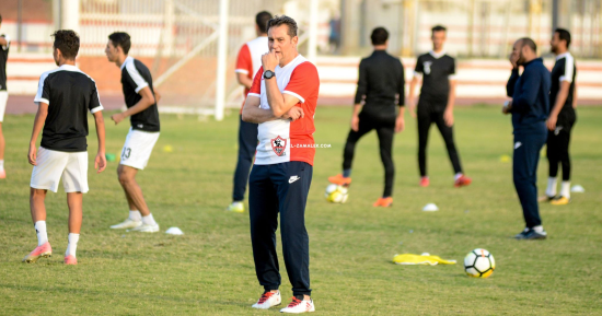 تأجيل اجتماع تحديد خارطة الطريق بالزمالك لنهاية الأسبوع