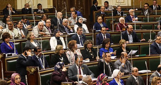 رئيس "دينية النواب" يتقدم ببيان عاجل حول نقل المنابر الأثرية من المساجد