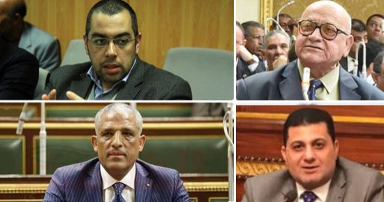 "التأشيرات الفشنك" أزمة مستمره للنواب.. جدل حول الاستجابة لطلبات أعضاء البرلمان.. نواب: وهمية وليس لها جدوى.. وآخرون: تتوقف على قدرة التنفيذ.. وعبدالمنعم العليمى: "المشاكل كثيرة والحكومة والنواب معذورين"