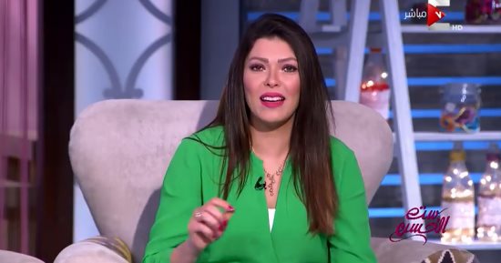 الزفاف للمرة الثانية وشقلبى دولابك.. موضوعات حلقة برنامج "ست الحسن" اليوم