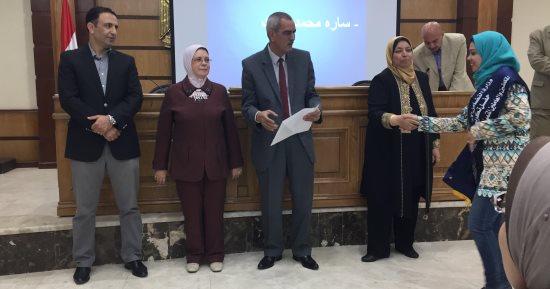 التضامن: المكلفون بأعداء الخدمة العامة ساهموا فى إنجازات الحماية الاجتماعية