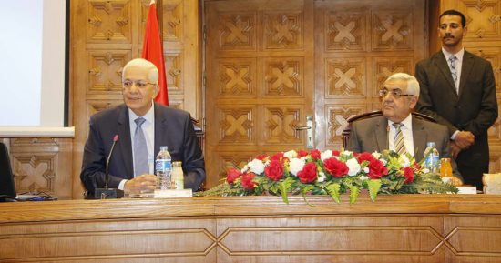 رئيس هيئة الرقابة المالية الأسبق يشيد بجهود وزارة العدل فى قوانين الاقتصاد