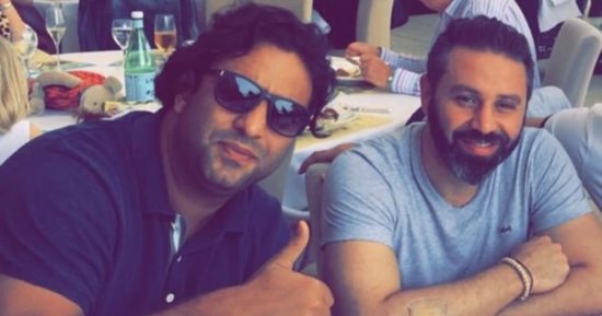 ميدو لـ"جمهور الزمالك": مبروك الكأس 