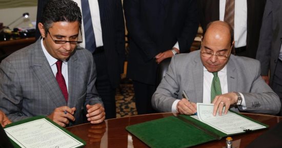 بنك ناصر: توفير أجهزة كهربائية للمستفيدين من الإسكان الاجتماعى بحى السلام