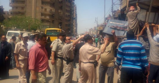 ضبط 5 مسجلين خطر بحوزتهم كمية من المخدرات في حملة أمنية بمركز ادفو 