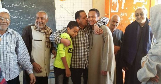 صور.. بعد إيقاف مدير مدرسة 90 يوما بالأقصر.. أشهر وقائع ضرب تلاميذ بالمحافظة