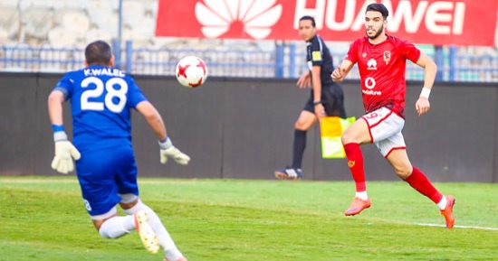 ارتياح داخل الزمالك لغياب أزارو عن القمة 116 وتعليمات خاصة لقلبى الدفاع