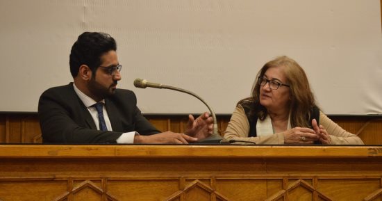 النقاد يشيدون بأفلام "تكافل وكرامة" بمهرجان الإسماعيلية