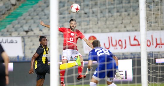 الأهلى يحقق رقما قياسيا غاب منذ 43 عاما.. تعرف عليه