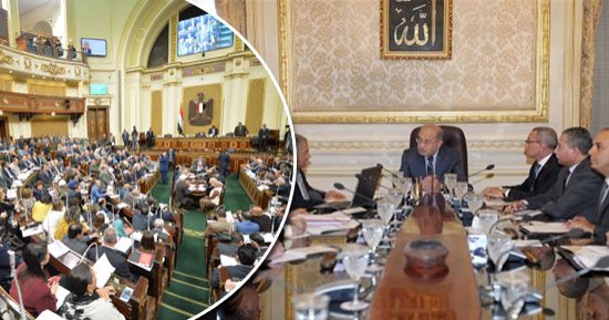 لماذا تعد موازنة السنة المقبلة الأكبر فى تاريخ مصر؟..النشاط الاقتصادى للدولة يزيد وينمو.. وتستهدف مصروفات بـ 1.4 تريليون وإيرادات بـ 989.2 مليار بزيادة 18% عن العام الحالى.. وتوقعات بتحقيق معدل نمو اقتصادى 5.8%
