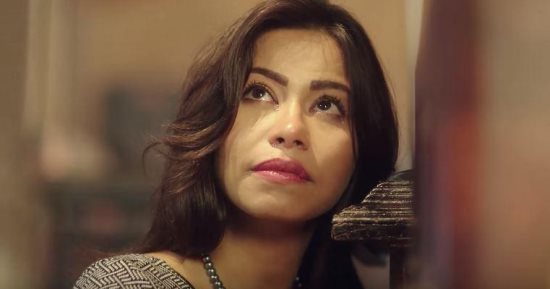 وفاة والد الفنانة شيرين عبد الوهاب