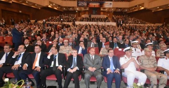 "شلمبرجير": ضخ استثمارات 60 مليون دولار بمشروع لتحسين كفاءة التشغيل بمصر