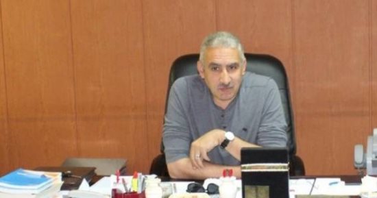 رئيس مدينة الأقصر: لقاء أسبوعى كل أربعاء لحل مشاكل المواطنين