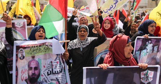 عضو "الوطنية العليا لمسيرات العودة": إسرائيل تريد إفشال أى حراك فلسطينى