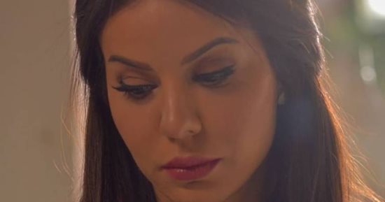 فريال يوسف: سعيدة بعودتى للدراما التونسية