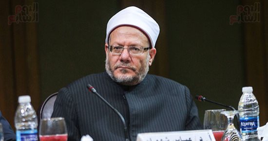 مفتى الجمهورية: مصطلح الأحوال الشخصية لا يخالف الشرع.. وقوانينه معتمدة