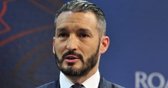 زامبروتا: الدورى الإيطالى سر تألق محمد صلاح مع ليفربول