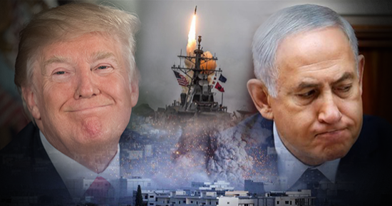 الهجوم على سوريا "إنذار خاطئ".. قائد عسكرى سورى يكشف: هجوم إلكترونى "أمريكى – إسرائيلى" خدع الأنظمة الدفاعية.. أمريكا تنفى علاقتها بقصف حمص.. وتل أبيب تتوقع "ضربات انتقامية" من إيران.. وتتوعد بـ"رد قوى"