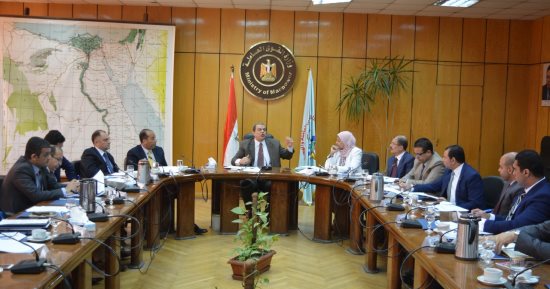 القوى العاملة: تحديد المناطق الأمنة قبل عودة العمالة المصرية لإعادة إعمار ليبيا