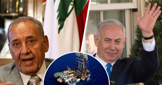 إسرائيل لص الغاز فى الشرق الأوسط.. تل أبيب تسرق الغاز الفلسطينى وتبدأ التنقيب فى المتوسط قبالة شواطئ حيفا.. و355 مليار كيلو متر مكعب الطاقة الإنتاجية للحقل.. ولبنان تؤكد سطو دولة الاحتلال على غازها