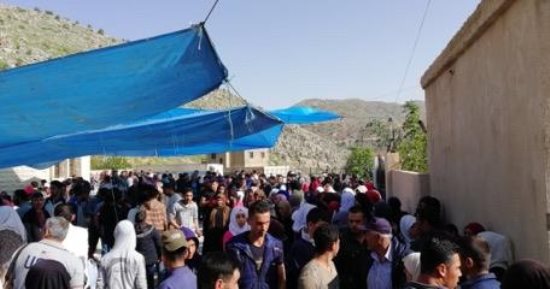 لبنان يبحث مع سوريا التسهيلات المقدمة من دمشق لعودة النازحين السوريين