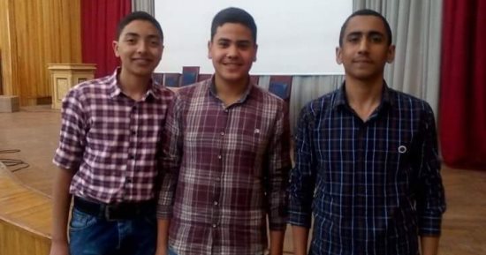"تعليم الغربية" : تكريم الطلاب الفائزين فى مسابقة القرآن الكريم والثقافة