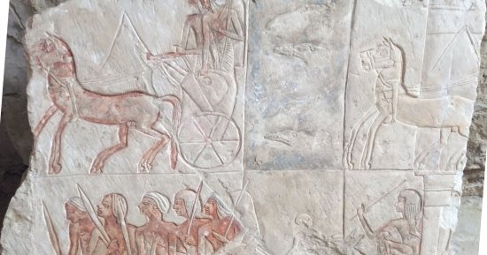 الآثار تعرض قطعة الأسبوع بالمتحف المصرى بالتحرير .. تعرف عليها