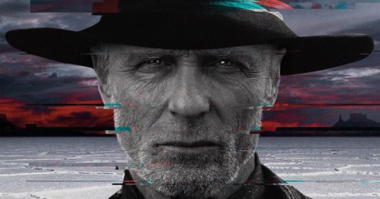 HBO  تكشف عن بوسترات الموسم الثانى لمسلسل Westworld