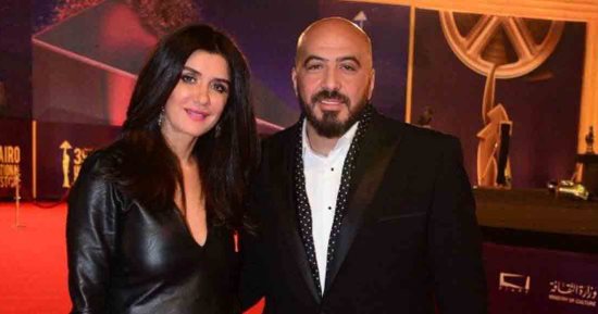 مجدي الهوارى يكشف عن مشروعه السينمائى القادم مع غادة عادل 