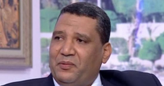 اليوم.. المتحدث باسم وزارة التموين ضيف برنامج "مصر النهاردة" مع رشا نبيل