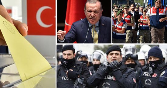 أوروبا ترفع لأردوغان الكارت الأحمر للمرة الثانية.. النمسا تمنع نشر الدعاية الانتخابية على أراضيها.. وتؤكد: خطر على السلم العام.. ومراقبون يتوقعون حذو ألمانيا وهولندا حذوها مثلما حدث قبل الاستفتاء على الدستور