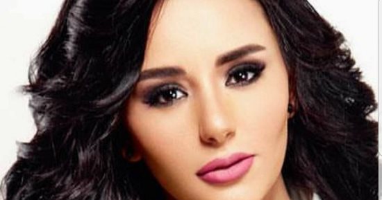 إيمان سلامة: نجاحى فى "الأب الروحى 2" فرق معايا وجمد قلبى بعد "سلسال الدم"