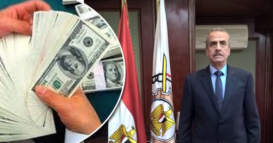 الإحصاء: ارتفاع صادرات مصر لـ4.5 مليار دولار.. منها 1.6 مليار لـ5 دول كبرى