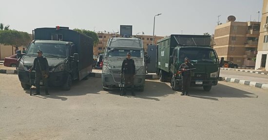  تأجيل محاكمة "طبيب العاشر" لجلسة 2 مايو