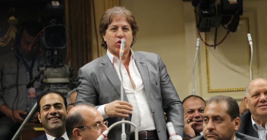 الأمن يرفض نقل مباراة الزمالك و طنجة لبتروسبورت ..وإقامتها ببرج العرب بـ10 آلاف مشجع