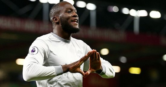فيديو.. مانشستر يونايتد يعزز وصافته للدورى الإنجليزى بثنائية فى بورنموث